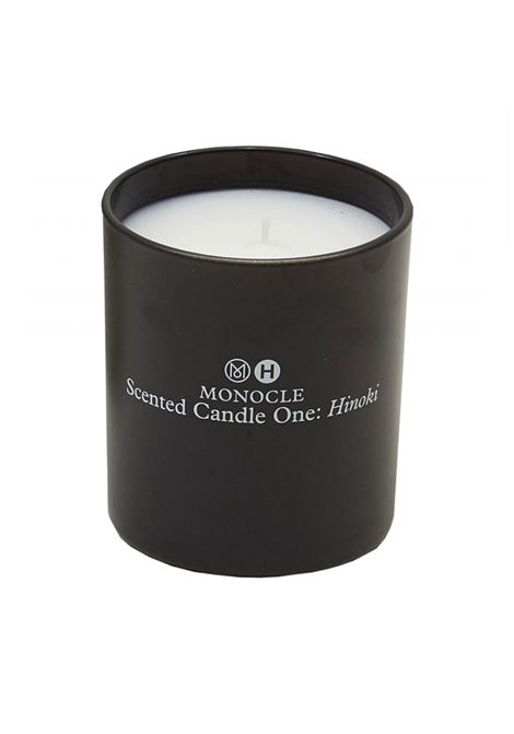 MONOCLE HINOKI COMME DES GARCONS PARFUMS | Candela | MONOCLE HINOKI165 GR